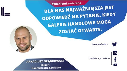 SPECJALNA APLIKACJA, ŻEBY UŁATWIĆ WEJŚCIE DO SKLEPÓW