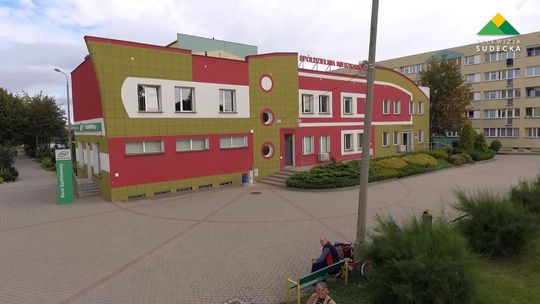 Spółdzielnia Mieszkaniowa w Bielawie poszukuje kandydata na stanowisko wiceprezesa