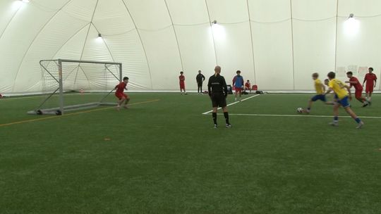 Sport ponad granicami – Turniej Przyjaźni Miast Partnerskich