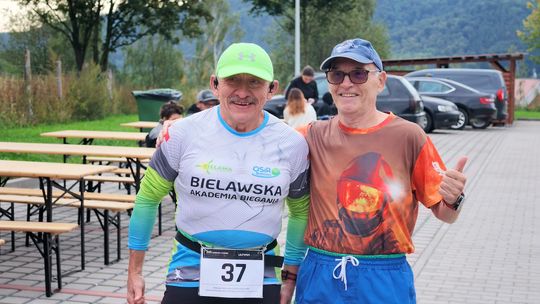 Sportowe święto w Mieście Cudów: Za nami XII Bardzka Piąteczka