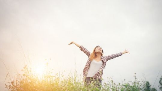 Sposoby na lepsze samopoczucie