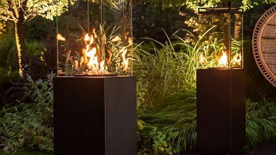 Sposoby na przytulny taras z włoskimi meblami ogrodowymi