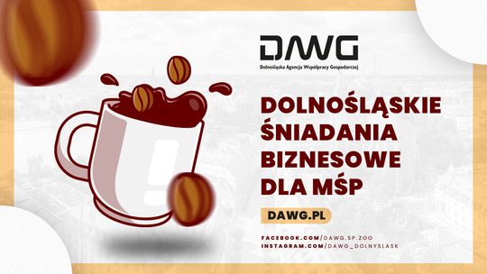 Spotkania z dolnośląskimi przedsiębiorcami