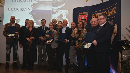 Spotkanie Noworoczne Gminy Kłodzko w Krosnowicach