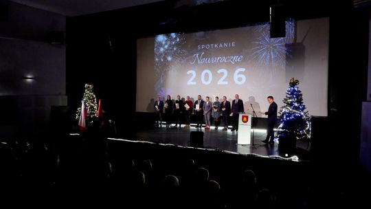 Spotkanie Noworoczne w Nowej Rudzie