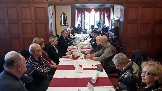 SPOTKANIE OBYWATELSKIEGO RUCHU PATRIOTYCZNEGO 