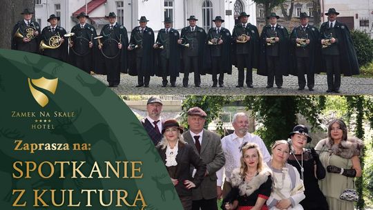 Spotkanie z Kulturą Myśliwską – Odkryj Sudecką Krainę Łowiecką!