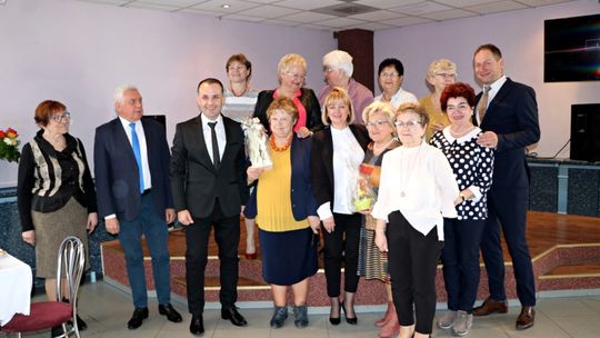 SPOTKANIE Z OKAZJI ŚWIĄT WIELKANOCNYCH