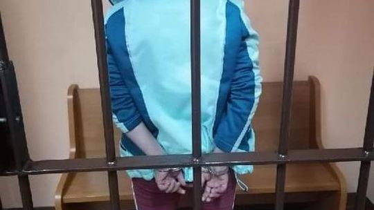 Sprawczyni kradzieży zuchwałej zatrzymana przez bielawskich policjantów