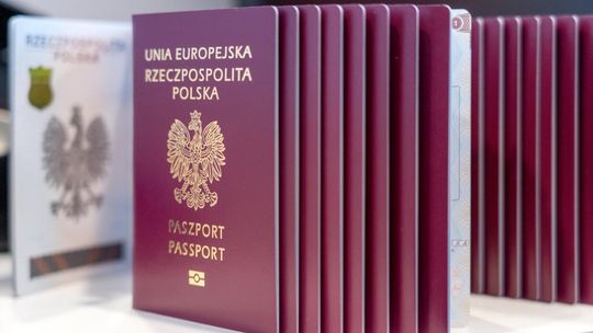 Sprawdź ważność swojego paszportu. Wiosna to najlepszy moment na wyrobienie nowego dokumentu.