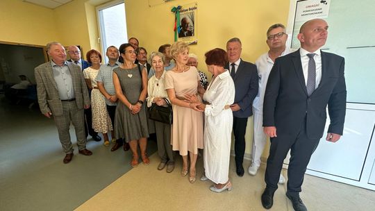 Stanisław Bojda zasłużony dla ochrony zdrowia