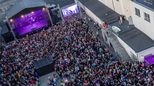 Stara Kopalnia przyciąga tłumy i inwestuje w przyszłość. 2025 rok pod znakiem rozwoju