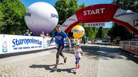 STAROPOLANKA I UZDROWISKA KŁODZKIE ZAPRASZAJĄ NA SPORTOWE ŚWIĘTO W POLANICY ZDROJU