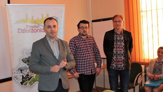 STAROSTWO DLA III SEKTORA