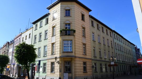 STAROSTWO POWIATOWE W DZIERŻONIOWIE OTWARTE NA KLIENTÓW 