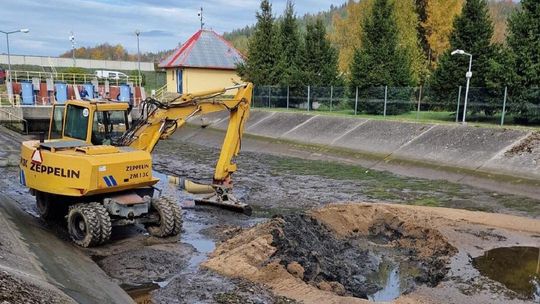 Stop powodzi! Wrocławskie Wody Polskie zakończyły blisko 70 zadań interwencyjnych na terenach dotkniętych przez powódź