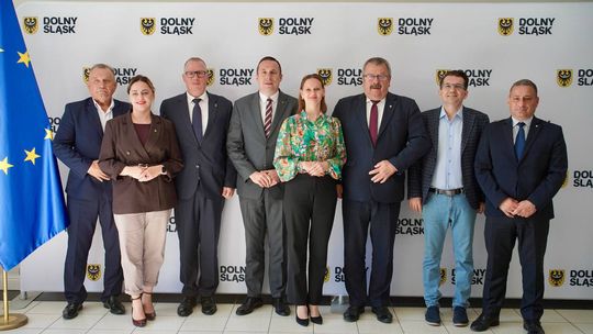 Stradomia Wierzchnia najpiękniejszą wsią Dolnego Śląska