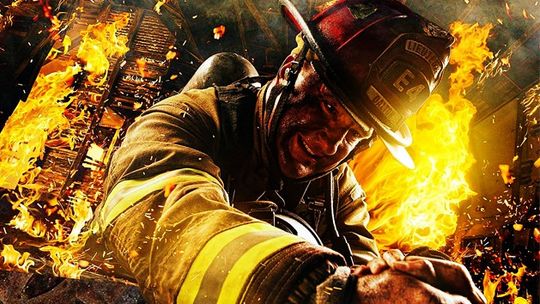 STRAŻACY BĘDĄ RYWALIZOWAĆ