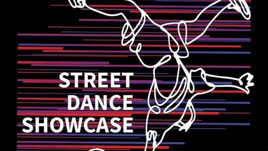 Street Dance Showcase w Bielawie