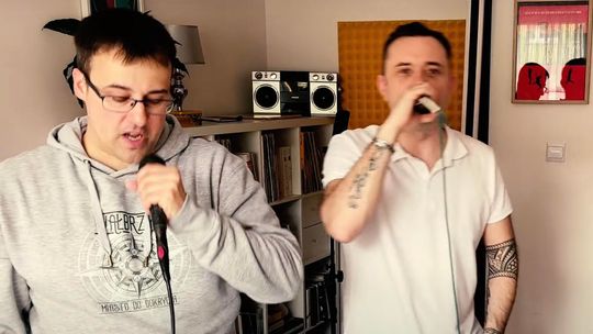 Strefa O wraca z nowym teledyskiem! Nostalgia i wałbrzyskie klimaty