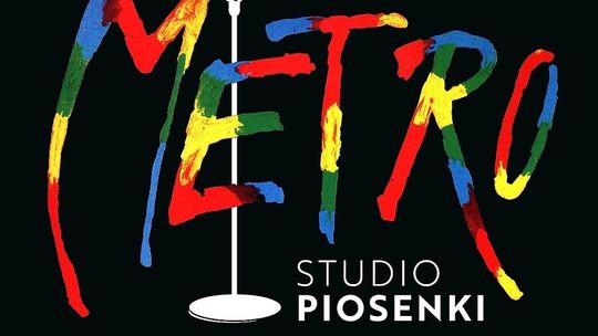 STUDIO PIOSENKI METRO W BIELAWIE