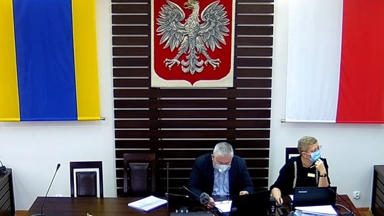 Styczniowa sesja Rady Powiatu Dzierżoniowskiego
