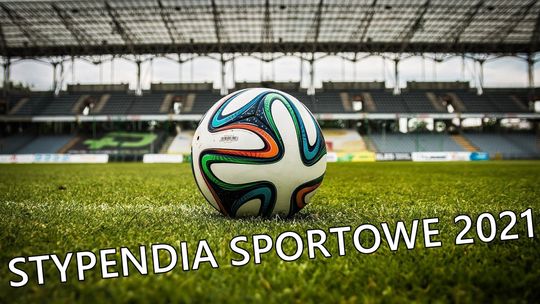 STYPENDIA SPORTOWE 2021 W BIELAWIE