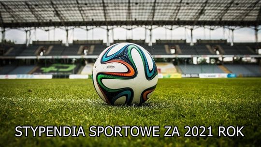 Stypendia sportowe dla najlepszych z najlepszych w Bielawie