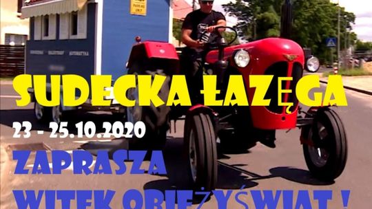 SUDECKA ŁAZĘGA 2020