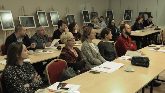 SUDECKA SESJA STOMATOLOGICZNA 2017