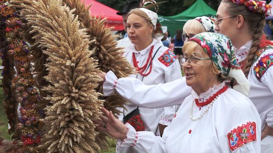 Sudeckie Echo Tradycji - Zespół Pieśni i Tańca Pojana