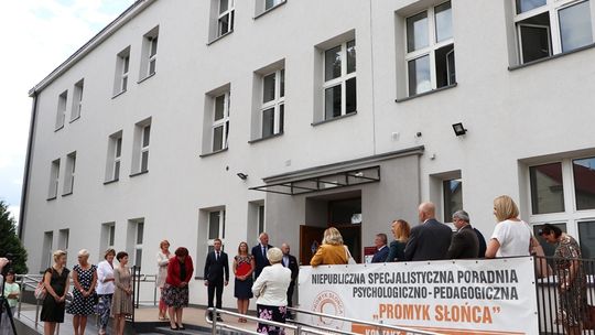 „SUDECKIE SKRZATY” – NOWY ŻŁOBEK W POWIECIE DZIERŻONIOWSKIM