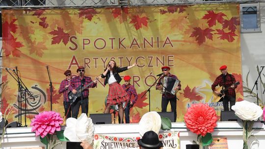 Sukces nad Bałtykiem! Bielawska Kapela wicemistrzem 24. Festiwal SAS w Międzyzdrojach