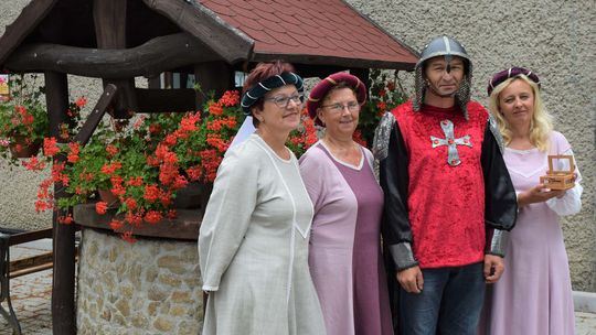 SUKCES OWIESNA W KONKURSIE „PIĘKNA WIEŚ DOLNOŚLĄSKA”