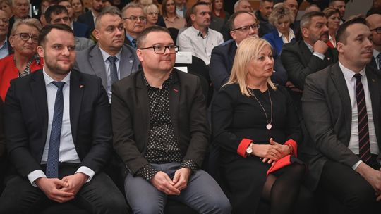 Sukces Powiatu Kłodzkiego w rankingu