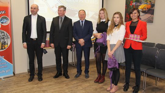 SUKCES UCZENNIC ZSziPKZ W BIELAWIE