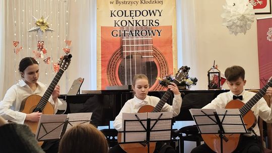 Sukces uczniów Państwowej Szkoły Muzycznej I st. im. Wojciecha Kilara w Dzierżoniowie