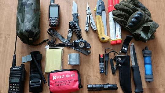 Survival klasyczny vs. survival miejski – podstawowe podobieństwa, różnice, zastosowanie