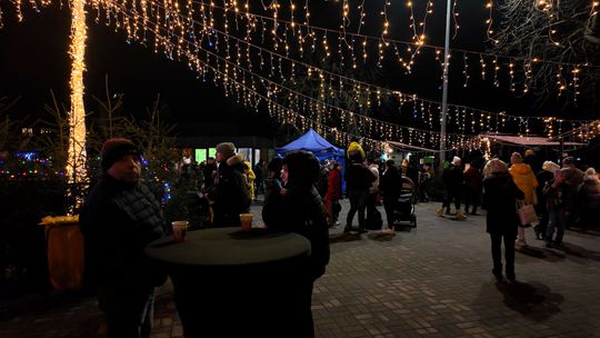 Świąteczna Bystrzyca Kłodzka: Jarmark Bożonarodzeniowy 2025 Świąteczna Bystrzyca Kłodzka: Jarmark Bożonarodzeniowy 2025