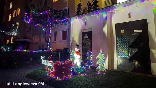 Świąteczne iluminacje w Świdnicy – rozpoczęto nabór zgłoszeń