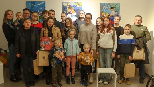 „Świątecznie w Świdnicy” – wybrano najpiękniejsze fotografie