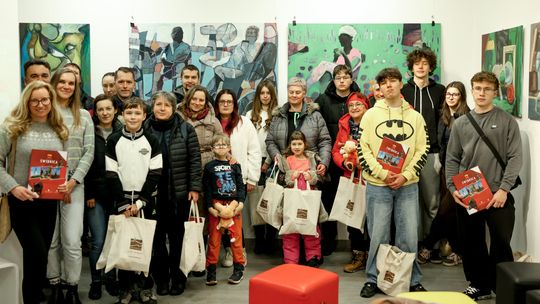 „Świątecznie w Świdnicy” – wybrano najpiękniejsze fotografie