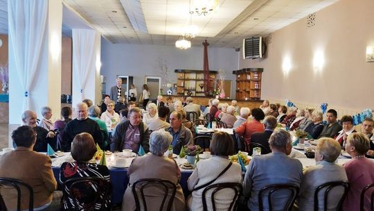 ŚWIATOWY DZIEŃ INWALIDY