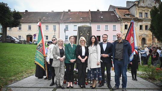 Światowy Dzień Sybiraka w Lewinie Kłodzkim
