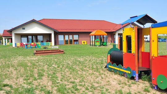 Świdnica inwestuje w dzieci