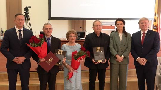 Świdnica ma nowych Zasłużonych dla Miasta: Za nami majowa sesja Rady Miejskiej