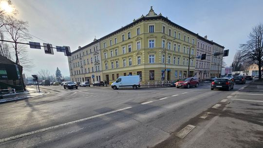 Świdnica: Miasto wspiera powiat - prawie 5 mln zł na rozbudowę skrzyżowania