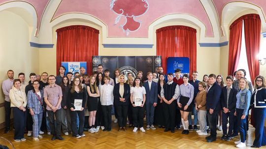 Świdnica moja miasto – konkurs historyczny rozstrzygnięty