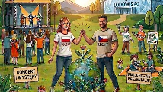Świdnica połączy pokolenia i granice. Bezpłatne wydarzenie polsko-czeskie już 30 maja Świdnica połączy pokolenia i granice. Bezpłatne wydarzenie polsko-czeskie już 30 maja