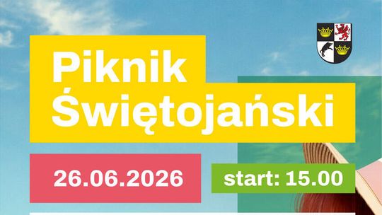 Świdnica powita lato podczas Pikniku Świętojańskiego